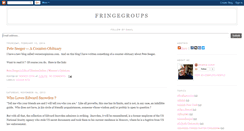 Desktop Screenshot of fringegroups.com